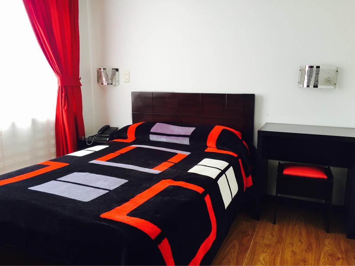 Hotel San Jose อิปิอาเลส ภายนอก รูปภาพ