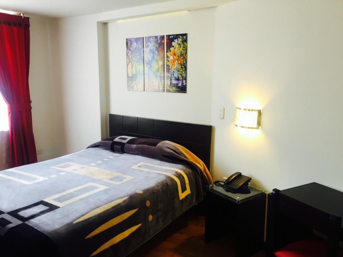 Hotel San Jose อิปิอาเลส ภายนอก รูปภาพ
