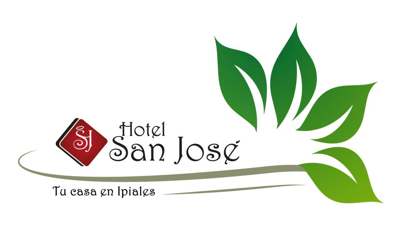 Hotel San Jose อิปิอาเลส ภายนอก รูปภาพ